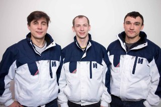 О компании ПотолокСервис: установка натяжных потолков в Усть-Лабинске
