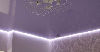 Парящий натяжной потолок Усть-Лабинск, цена от 9089 руб.